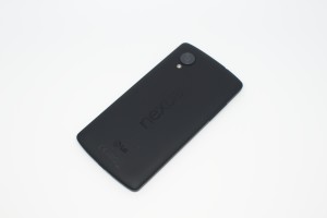 Foldio 2 - Nexus 5